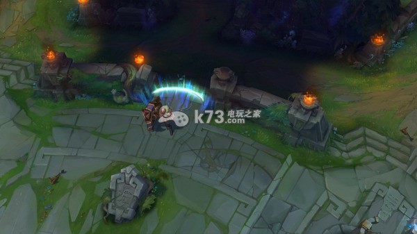 lol防盗门作用 打野装奖励提升 lol防盗门作用 打野装奖励提升