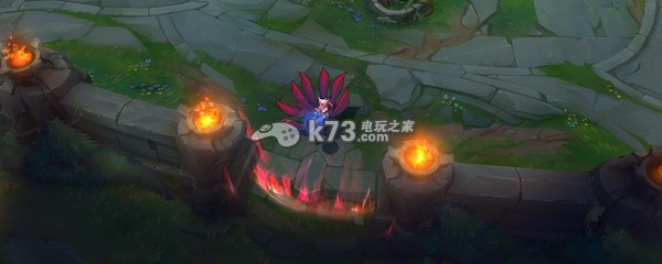 lol防盗门作用 打野装奖励提升 lol防盗门作用 打野装奖励提升