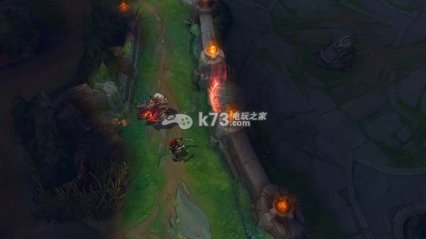 lol防盗门作用 打野装奖励提升 lol防盗门作用 打野装奖励提升