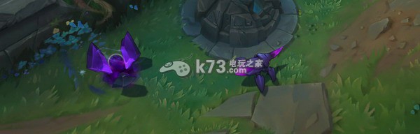 lol防盗门作用 打野装奖励提升 lol防盗门作用 打野装奖励提升