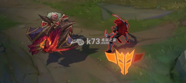 lol防盗门作用 打野装奖励提升 lol防盗门作用 打野装奖励提升