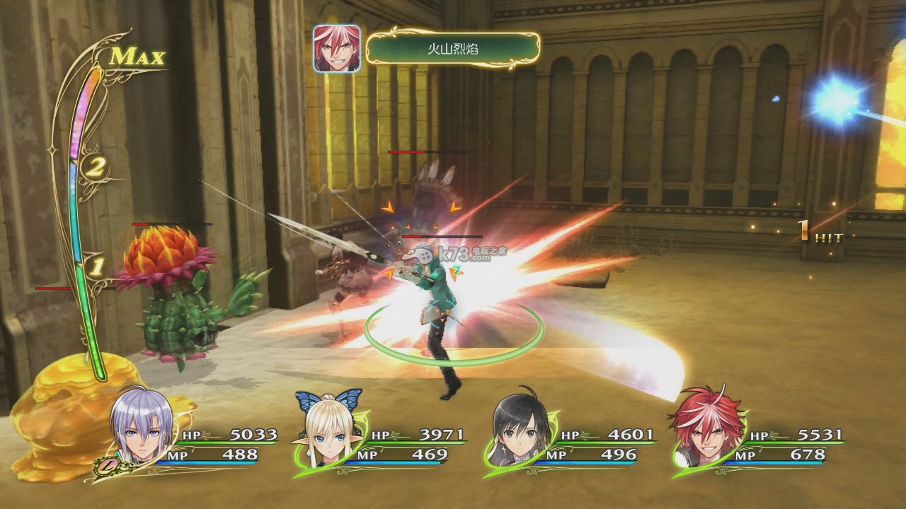 光明之响越级打怪心得 光明之响越级打怪心得