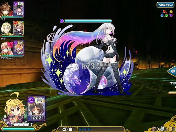 乖离性百万亚瑟王盗贼毒卡分析 乖离性百万亚瑟王盗贼毒卡分析