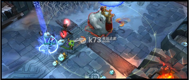 LOL魄罗大乱斗怎么玩 魄罗皮肤图标怎么得 LOL魄罗大乱斗怎么玩 魄罗皮肤图标怎么得