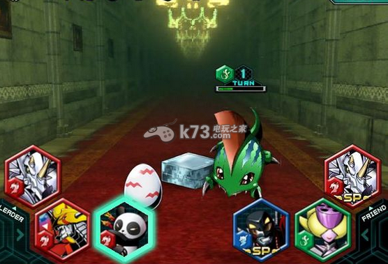 数码宝贝圣十字军大炮技能怎么用 数码宝贝圣十字军大炮技能怎么用