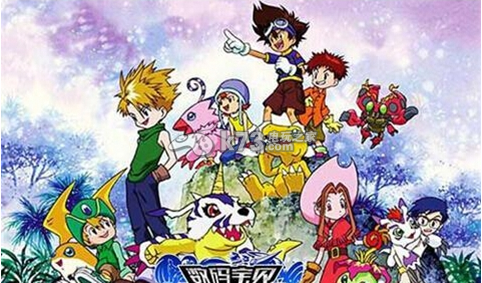 数码宝贝圣十字军卡片技能效果大全 数码宝贝圣十字军卡片技能效果大全