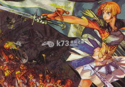 圣女贞德最后BOSS通关心得分享 圣女贞德最后BOSS通关心得分享