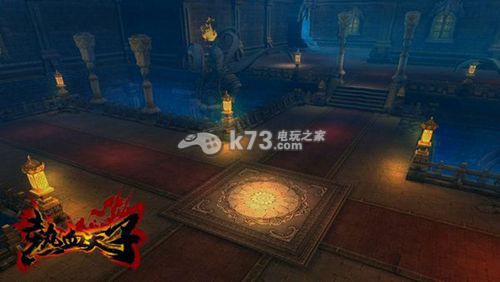 国行xbox one/ps4诚意佳作《九阳神功》蜗牛2015年新游计划 国行xbox one/ps4诚意佳作《九阳神功》蜗牛2015年新游计划