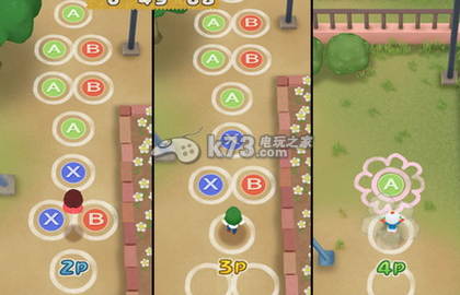 全民派对格子类型解析 全民派对格子类型解析