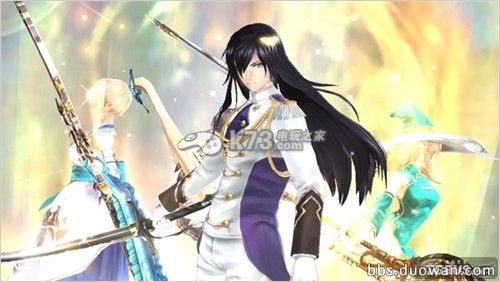 光明之响1/8双版DLC免授权下载 光明之响1/8双版DLC免授权下载