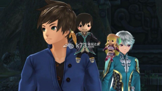 《情热传说》继承前作特典内容公开 《情热传说》继承前作特典内容公开