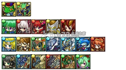 怪物迷宫5星真虹蛋哪个好 怪物迷宫5星真虹蛋哪个好