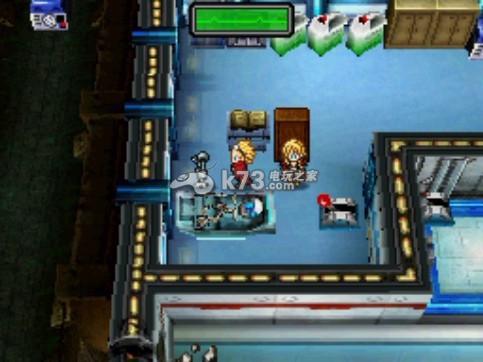 重装机兵2R宇宙炮任务解析 重装机兵2R宇宙炮任务解析