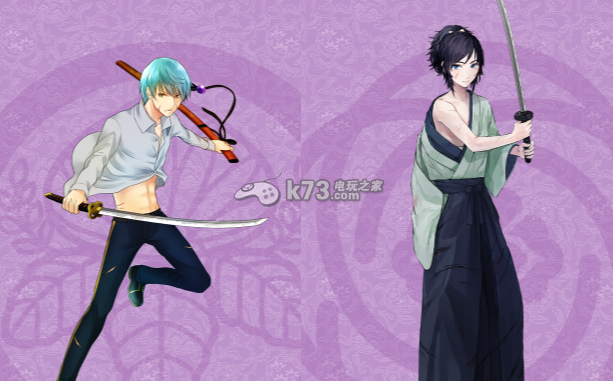 刀剑乱舞刀剑种类说明 刀剑乱舞刀剑种类说明