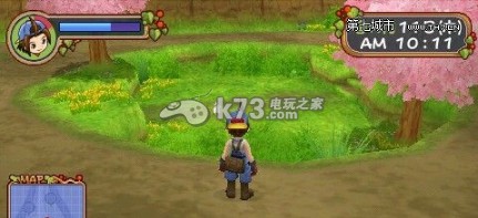 牧场物语蜜糖村和大家的愿望全连续事件一览 牧场物语蜜糖村和大家的愿望全连续事件一览