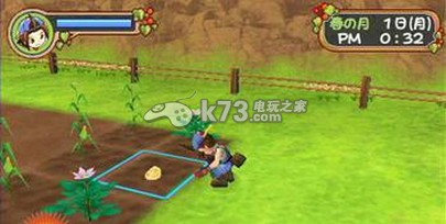 牧场物语蜜糖村和大家的愿望果实获取心得 牧场物语蜜糖村和大家的愿望果实获取心得