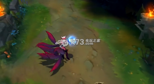 lol勇者阿狸皮肤视频展示 勇者狐狸多少钱购买网址 lol勇者阿狸皮肤视频展示 勇者狐狸多少钱购买网址