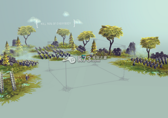 Besiege全关卡图文攻略 Besiege全关卡图文攻略