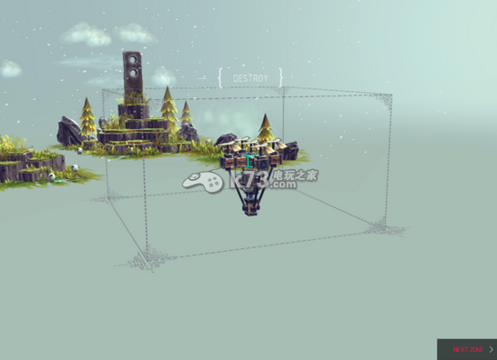 Besiege全关卡图文攻略 Besiege全关卡图文攻略