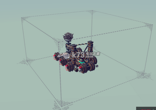 Besiege全关卡图文攻略 Besiege全关卡图文攻略