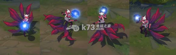 lol勇者阿狸皮肤视频展示 勇者狐狸多少钱购买网址 lol勇者阿狸皮肤视频展示 勇者狐狸多少钱购买网址