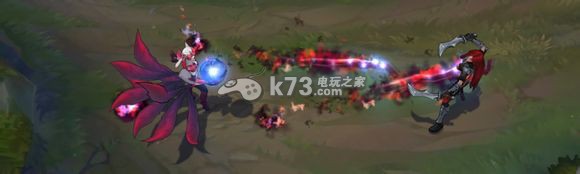 lol勇者阿狸皮肤视频展示 勇者狐狸多少钱购买网址 lol勇者阿狸皮肤视频展示 勇者狐狸多少钱购买网址