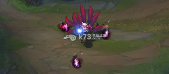 lol勇者阿狸皮肤视频展示 勇者狐狸多少钱购买网址 lol勇者阿狸皮肤视频展示 勇者狐狸多少钱购买网址