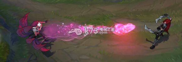 lol勇者阿狸皮肤视频展示 勇者狐狸多少钱购买网址 lol勇者阿狸皮肤视频展示 勇者狐狸多少钱购买网址