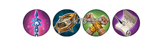 vainglory虚荣Ardan艾尔丹使用指南 vainglory虚荣Ardan艾尔丹使用指南