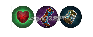 vainglory虚荣Ardan艾尔丹使用指南 vainglory虚荣Ardan艾尔丹使用指南