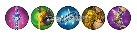 vainglory虚荣Ardan艾尔丹使用指南 vainglory虚荣Ardan艾尔丹使用指南