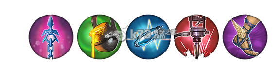 vainglory虚荣Ardan艾尔丹使用指南 vainglory虚荣Ardan艾尔丹使用指南