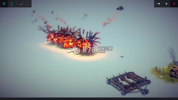 besiege导弹发射器操作方法 besiege导弹发射器操作方法