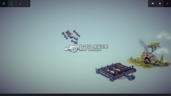 besiege导弹发射器操作方法 besiege导弹发射器操作方法