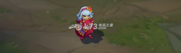 lol甜心宝贝安妮皮肤多少钱展示 lol安妮新皮肤购买网址 lol甜心宝贝安妮皮肤多少钱展示 lol安妮新皮肤购买网址