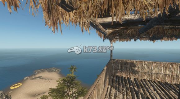 深海搁浅空中房屋补丁分享 深海搁浅空中房屋补丁分享