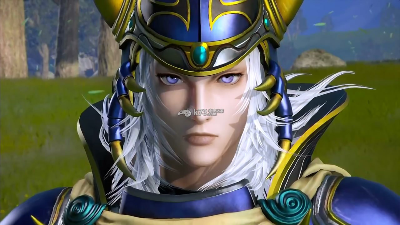 《最终幻想纷争》街机高清移植版确认【附视频】 《最终幻想纷争》街机高清移植版确认【附视频】