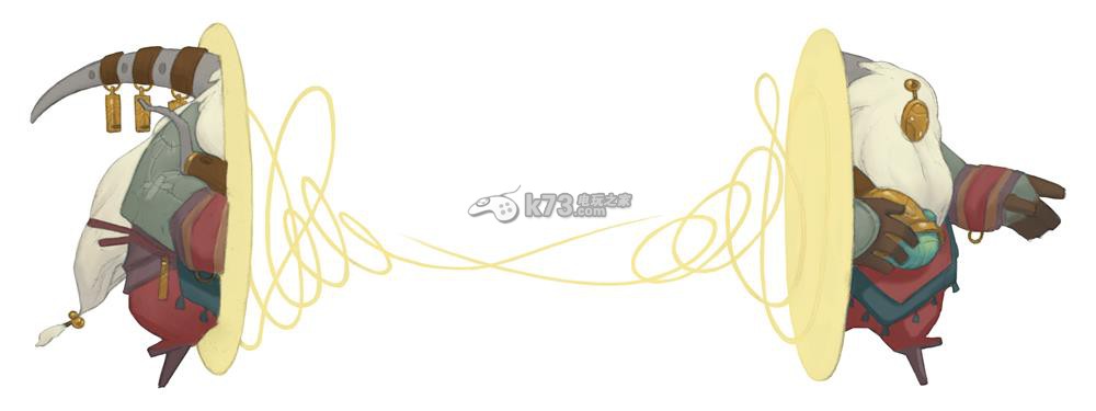 lol星界游神巴德技能是什么 星界游神巴德皮肤展示 lol星界游神巴德技能是什么 星界游神巴德皮肤展示