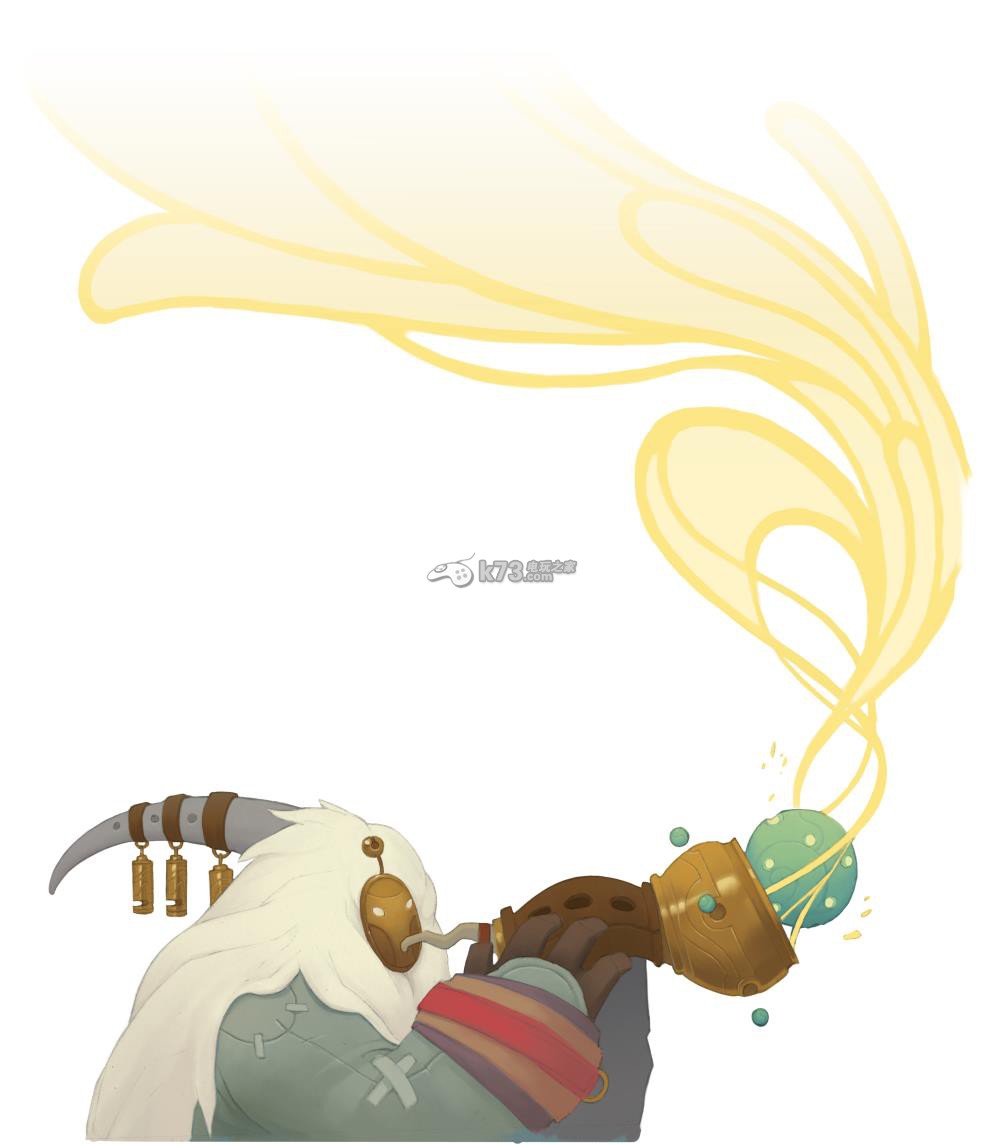 lol星界游神巴德技能是什么 星界游神巴德皮肤展示 lol星界游神巴德技能是什么 星界游神巴德皮肤展示