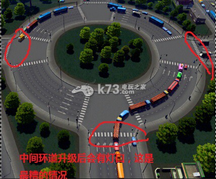 城市天际线道路bug测试详解 城市天际线道路bug测试详解