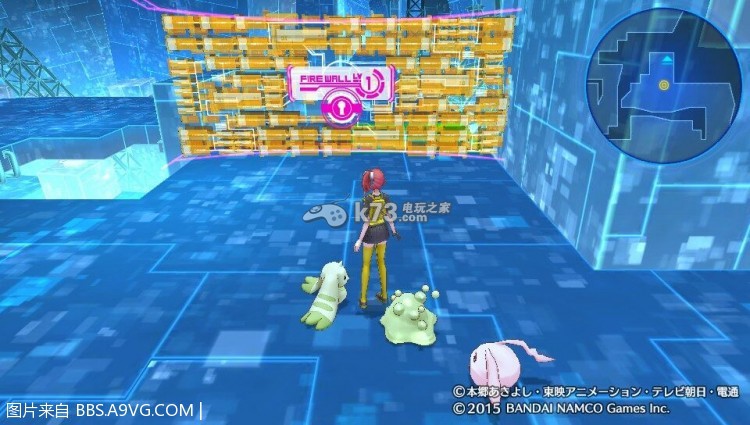 数码宝贝故事赛博侦探主支线任务隐藏要素攻略 数码宝贝故事赛博侦探主支线任务隐藏要素攻略