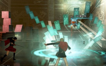 最终幻想零式HD自由活动事件及委托任务一览
