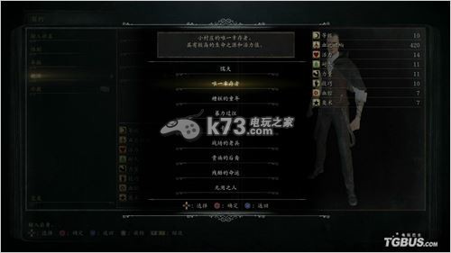 血源诅咒开荒难点攻略 血源诅咒开荒难点攻略