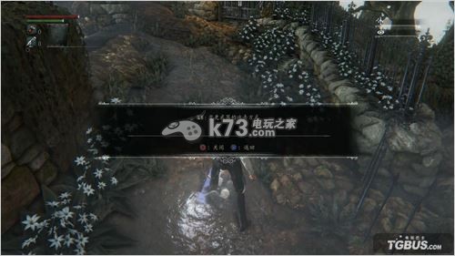 血源诅咒开荒难点攻略 血源诅咒开荒难点攻略