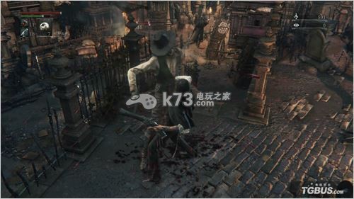 血源诅咒开荒难点攻略 血源诅咒开荒难点攻略