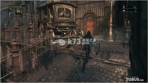 血源诅咒开荒难点攻略 血源诅咒开荒难点攻略