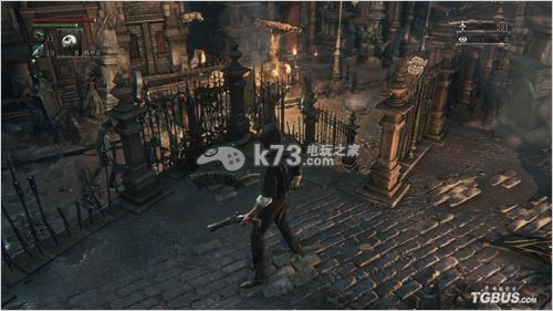 血源诅咒开荒难点攻略 血源诅咒开荒难点攻略