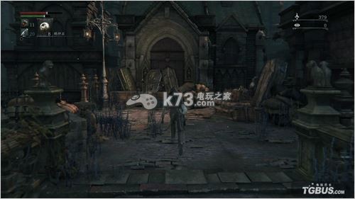 血源诅咒开荒难点攻略 血源诅咒开荒难点攻略