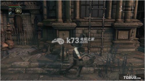 血源诅咒开荒难点攻略 血源诅咒开荒难点攻略