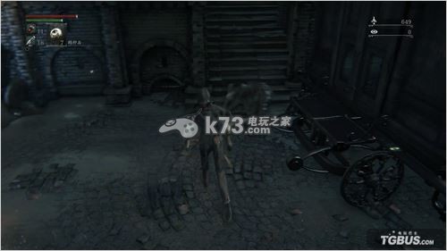 血源诅咒开荒难点攻略 血源诅咒开荒难点攻略